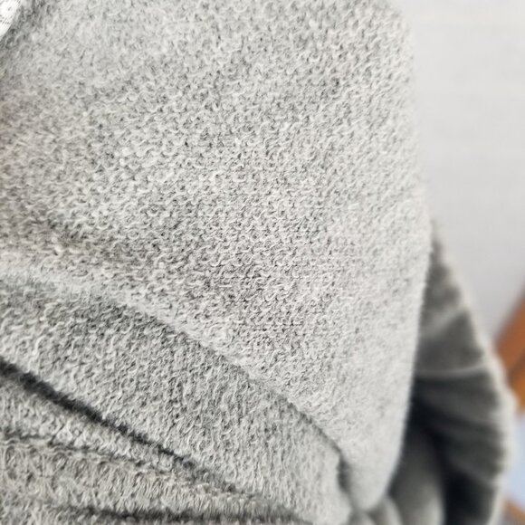 Standard James Perse Gray Jersey Pencil Skirt XS - Picture 10 of 11